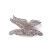 PVC Claw Hair Clips PW-WG0C6C8-04-1