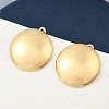 304 Stainless Steel Stud Earrings EJEW-G367-05G-2