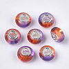 Resin European Beads RPDL-S013-08A-1