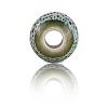 120Pcs Handmade Porcelain Beads PORC-LT0001-13D-6