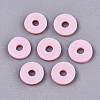 Handmade Polymer Clay Beads CLAY-Q251-4.0mm-92-2