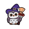 Halloween Enamel Pins JEWB-I051-01EB-04-1