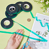 Plastic Garden Cable Ties AJEW-WH0752-078-3