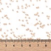 Cylinder Seed Beads SEED-H001-H02-4
