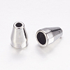 Tibetan Style Alloy Bead Cone LF10941Y-2