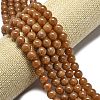 Natural Malaysia Jade Beads Strands G-L645-A01-12mm-29-4