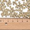 TOHO 6/0 Round Beads X-SEED-TR06-PF0558-3