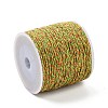 Macrame Cotton Cord OCOR-B002-01A-08-2