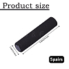 Sponge Cycling Bicycle Handlebar Cover Grips AJEW-WH0609-306-2