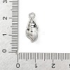 304 Stainless Steel Pendants LS-STAS-F327-03B-P-3