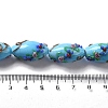 Handmade Lampwork Beads LAMP-J089-D06-A-4