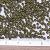 MIYUKI Round Rocailles Beads SEED-X0054-RR4519-4
