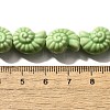 Handmade Porcelain Beads Strands LS-PORC-I028-02C-4