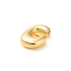 Brass Pendants KK-P262-01G-G-2
