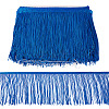Polyester Tassel Ribbons OCOR-TAC0018-02B-1