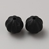 Lantern Silicone Focal Beads SIL-CJC0005-03T-1
