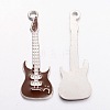 Alloy Enamel Pendants LS-EA822Y-1-2