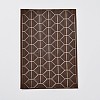 DIY Frame Scrapbook AJEW-WH0079-D06-1