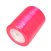 Single Face Satin Ribbon RC10mmY014-2