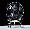 Carving Crystal Ball PW-WG57829-13-1