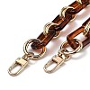 Resin Bag Chains Strap FIND-H210-01A-E-3