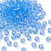 Preciosa® Crystal Beads Y-PRC-BB6-30020-3