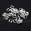 925 Sterling Silver Wire Guardian STER-F036-27S-4.5x4-1