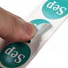 Paper Sticker Rolls STIC-E002-01I-4