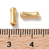 Brass Beads KK-B105-01G-01-3