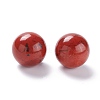 Natural Red Jasper Beads G-D456-09-2