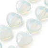 Opalite Beads Strands G-C150-A33-01-2