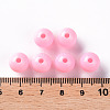 Opaque Acrylic Beads LS-X-MACR-S370-C10mm-A01-4