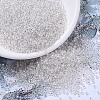 MIYUKI Round Rocailles Beads LS-X-SEED-G007-RR0001-1