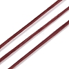 Flat Elastic Crystal Thread EW-Q003-01A-24-2