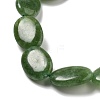 Natural Malaysia Jade Beads Strands G-K392-C02-13x18mm-4