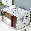 Microwave Cover Cloth AJEW-WH20059-20B-4