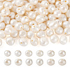 Natural Cultured Freshwater Pearl Beads PEAR-BT0002-01-1