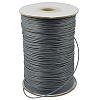 Korean Waxed Polyester Cord YC-1.2mm-NO157-1