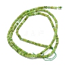 Natural Jade Beads Strands G-G106-A42-02A-2