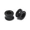 Tibetan Style Alloy European Beads MLF9214Y-01-2