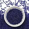 FGB 8/0 Grade A Round Glass Seed Beads SEED-Q011-3mm-F514-2