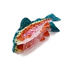 Ocean Themes Acrylic Claw Hair Clips PHAR-P012-A06-3
