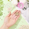 DIY Jewelry Making Kit DIY-YW0013-08-5