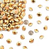 Preciosa® MAXIMA Crystal Round Stones Y-PRC-RBSS8-00030-219-1