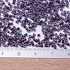 MIYUKI Delica Beads X-SEED-J020-DB0128-4