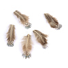 Chicken Feather Costume Accessories X-FIND-Q046-07-2
