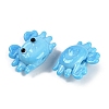 Handmade Lampwork Beads LAMP-Q031-018I-3