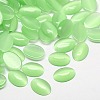 Cat Eye Cabochons CE-J005-10x14mm-25-1