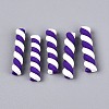 Handmade Polymer Clay Beads CLAY-N012-02A-1