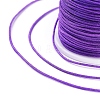 Nylon Braided Cord NWIR-NS018-0.8mm-004-2